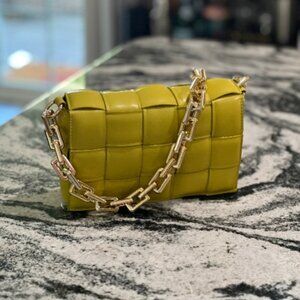 Big Big Link Purse